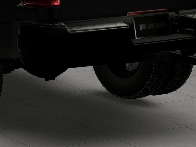 new 2026 Ram 3500 car, priced at $66,202