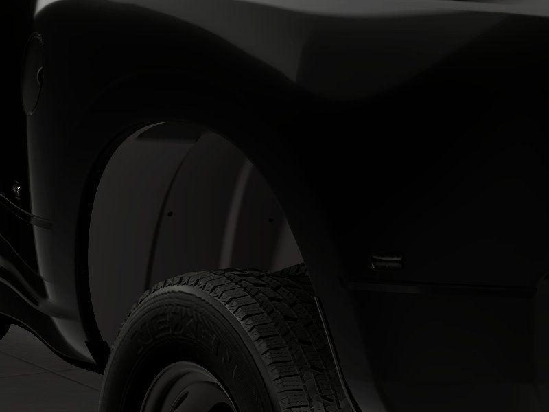 new 2026 Ram 3500 car, priced at $66,202