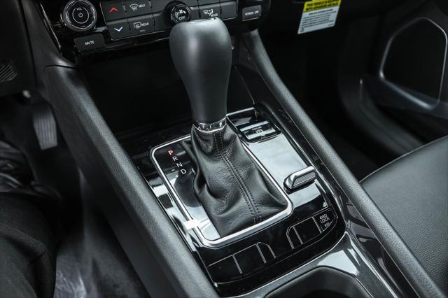 new 2025 Jeep Compass car, priced at $24,977