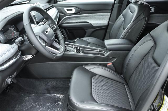 new 2025 Jeep Compass car, priced at $24,977