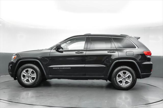 used 2014 Jeep Grand Cherokee car, priced at $11,977