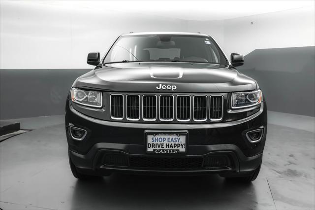 used 2014 Jeep Grand Cherokee car, priced at $11,977