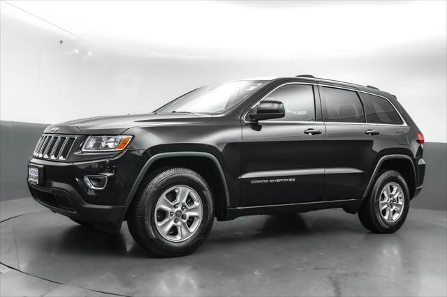 used 2014 Jeep Grand Cherokee car, priced at $11,977