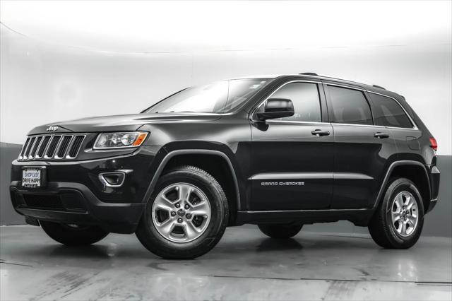 used 2014 Jeep Grand Cherokee car, priced at $11,977