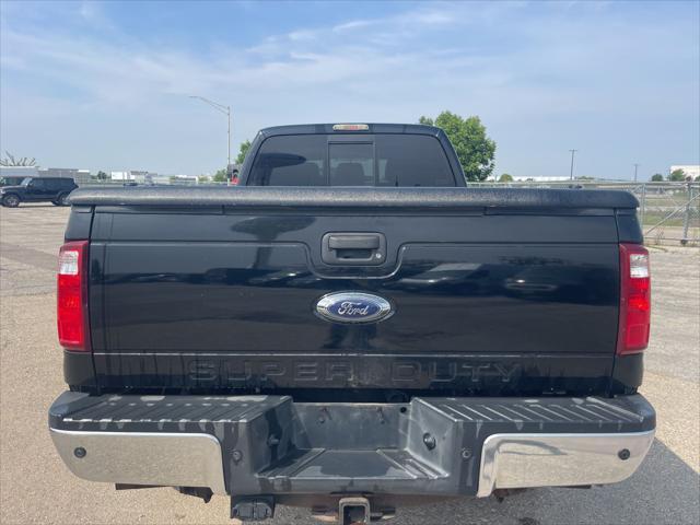 used 2016 Ford F-350 car, priced at $35,477