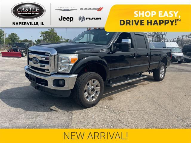 used 2016 Ford F-350 car, priced at $35,477