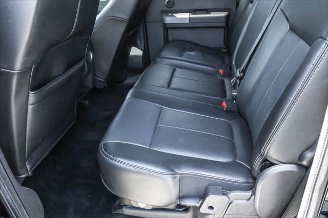used 2016 Ford F-350 car, priced at $35,277