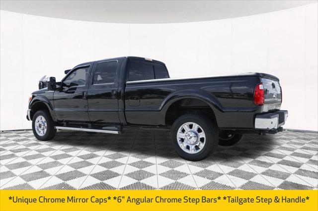 used 2016 Ford F-350 car, priced at $35,277
