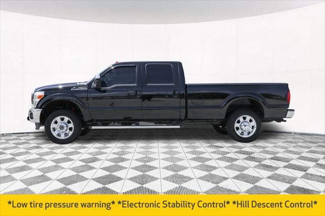 used 2016 Ford F-350 car, priced at $35,277