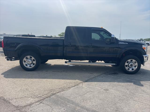 used 2016 Ford F-350 car, priced at $35,477