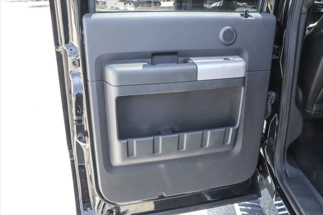 used 2016 Ford F-350 car, priced at $35,277