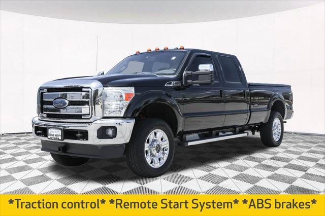 used 2016 Ford F-350 car, priced at $35,277
