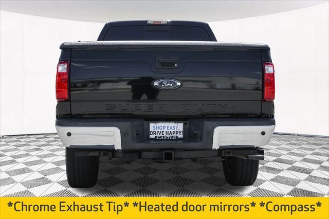 used 2016 Ford F-350 car, priced at $35,277