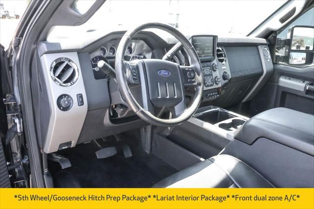 used 2016 Ford F-350 car, priced at $35,277
