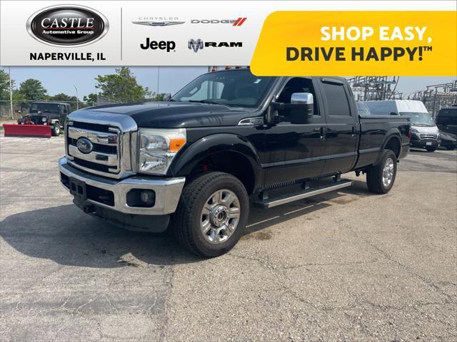 used 2016 Ford F-350 car, priced at $35,477