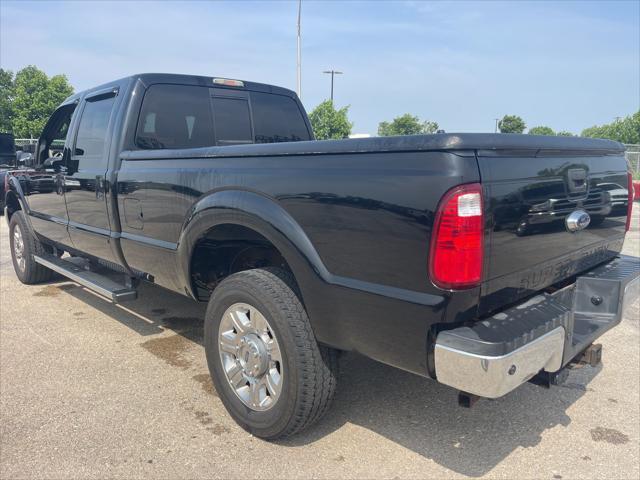 used 2016 Ford F-350 car, priced at $35,477
