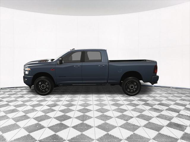 new 2025 Ram 2500 car, priced at $82,127