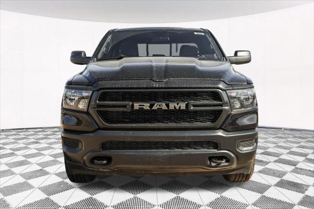 new 2024 Ram 1500 car, priced at $33,978