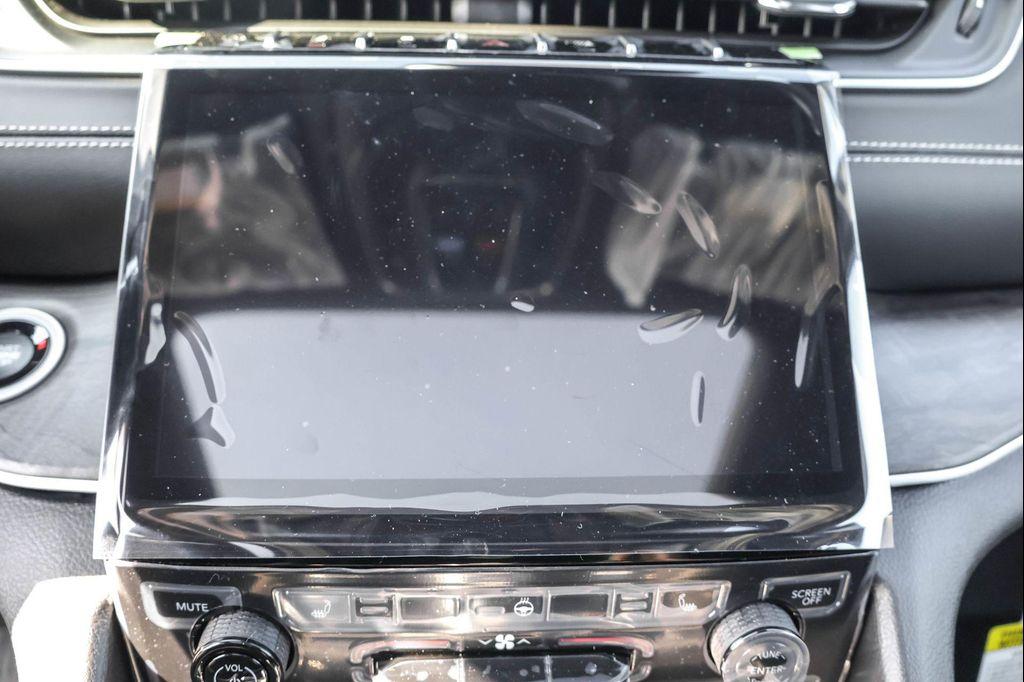 new 2025 Jeep Grand Cherokee car, priced at $43,735