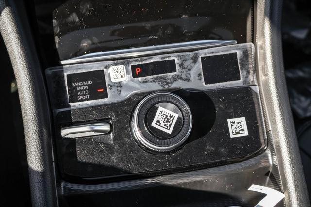 new 2025 Jeep Grand Cherokee car, priced at $45,897