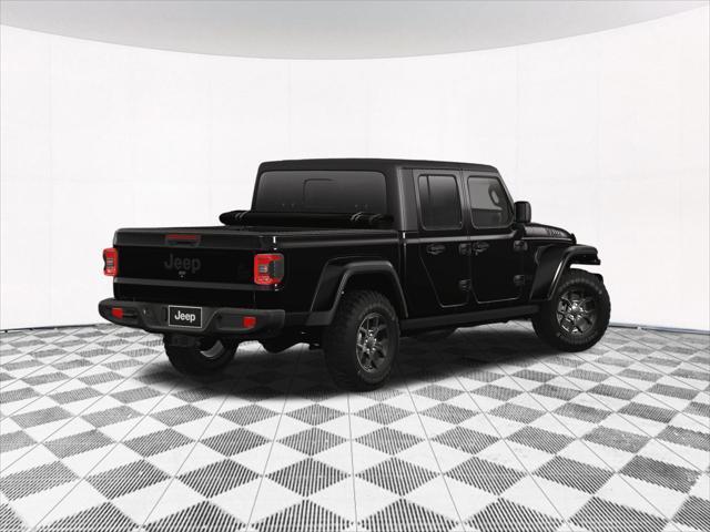 new 2024 Jeep Gladiator car, priced at $49,747