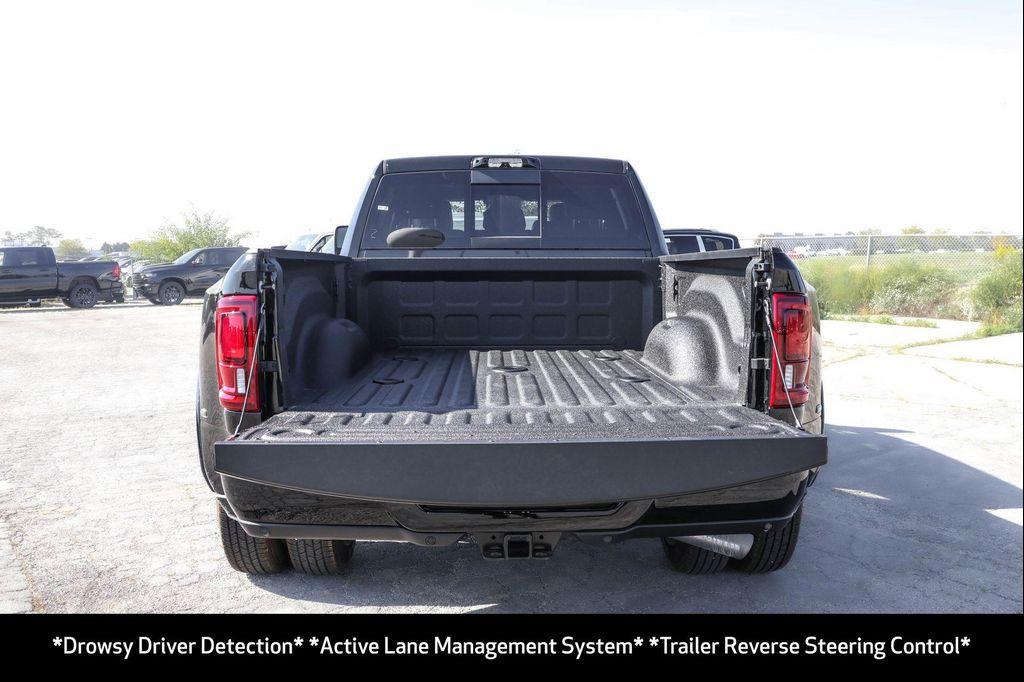 new 2026 Ram 3500 car, priced at $101,820
