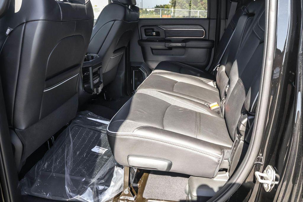 new 2026 Ram 3500 car, priced at $101,820