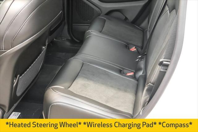 new 2025 Jeep Grand Cherokee car, priced at $40,260
