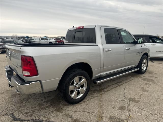 used 2015 Ram 1500 car, priced at $17,977
