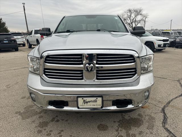 used 2015 Ram 1500 car, priced at $17,977