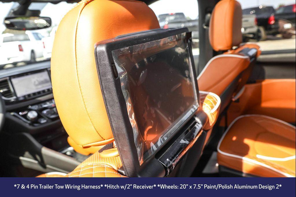 new 2026 Chrysler Pacifica car, priced at $55,189