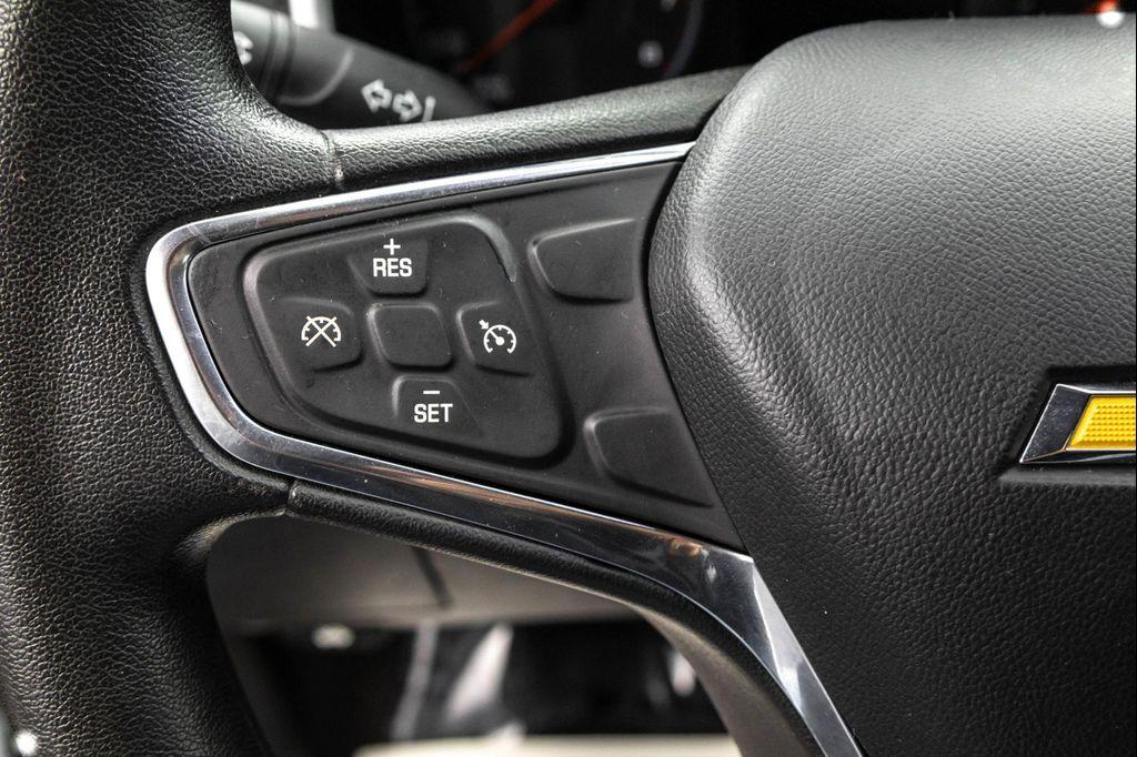 used 2017 Chevrolet Malibu car, priced at $15,477