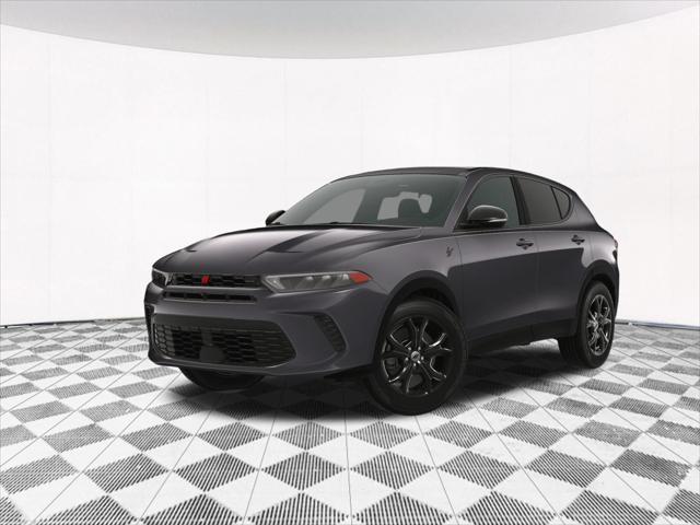 new 2024 Dodge Hornet car, priced at $32,977