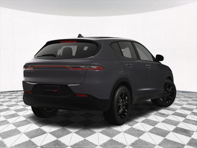 new 2024 Dodge Hornet car, priced at $38,704