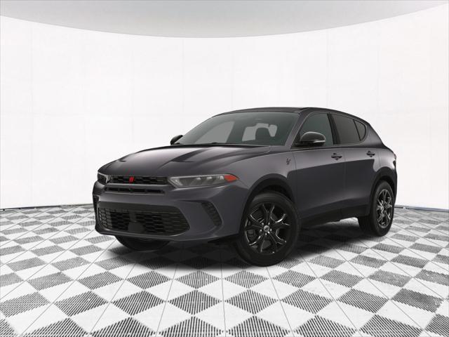 new 2024 Dodge Hornet car, priced at $38,704