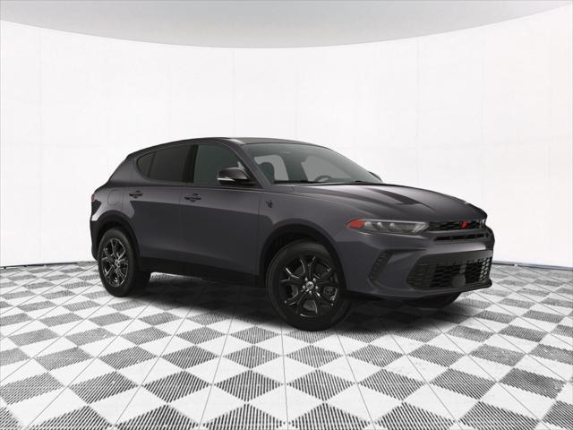 new 2024 Dodge Hornet car, priced at $38,704