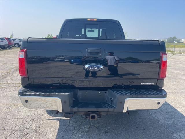 used 2016 Ford F-250 car, priced at $34,977