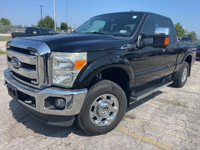 used 2016 Ford F-250 car, priced at $34,977