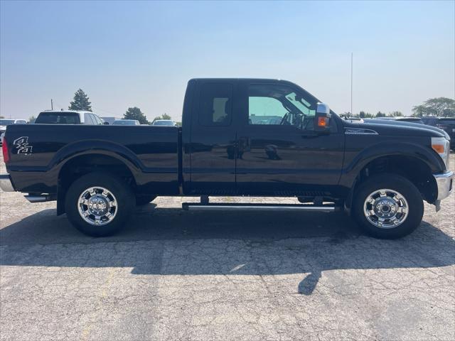 used 2016 Ford F-250 car, priced at $34,977