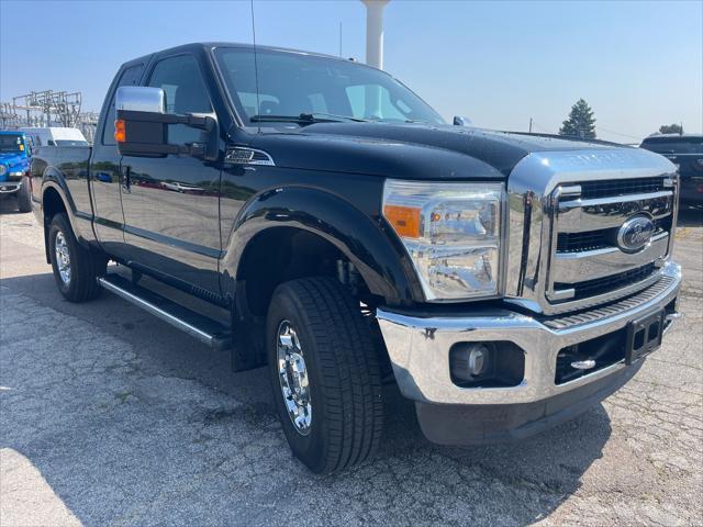 used 2016 Ford F-250 car, priced at $34,977