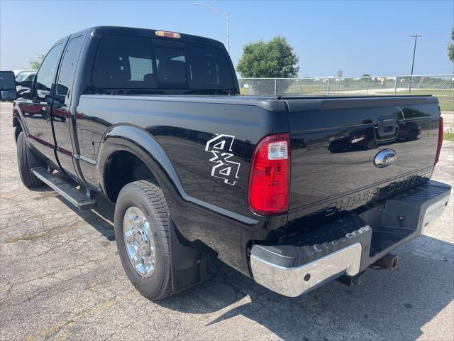 used 2016 Ford F-250 car, priced at $34,977