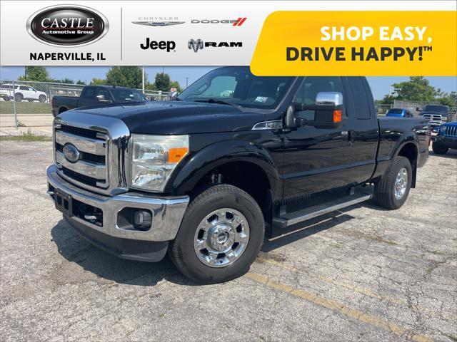 used 2016 Ford F-250 car, priced at $34,977