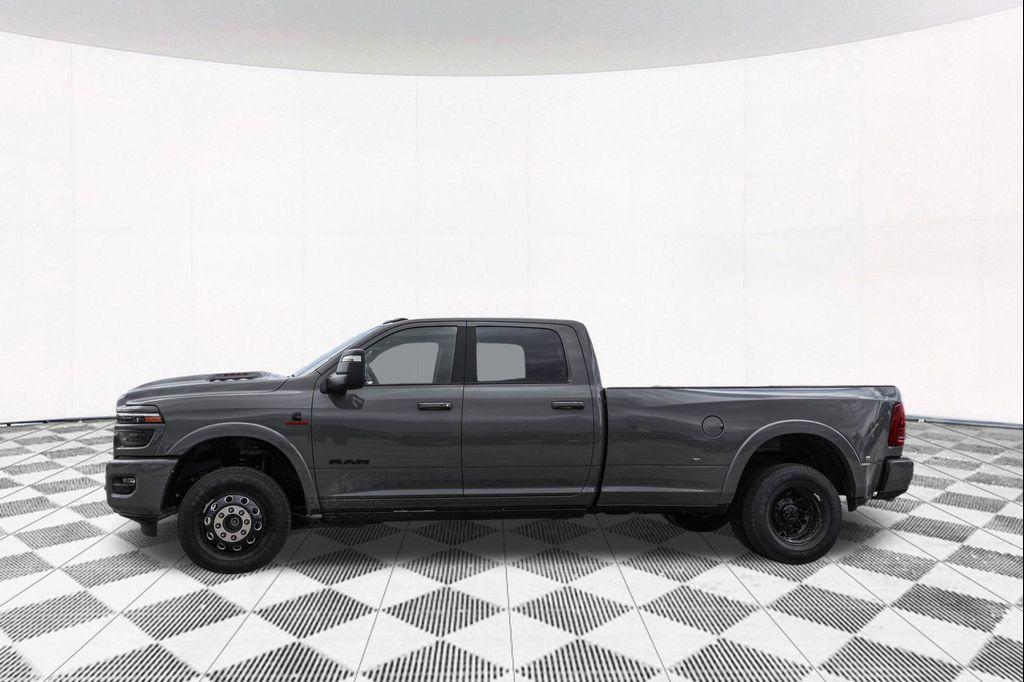 new 2026 Ram 3500 car, priced at $104,140