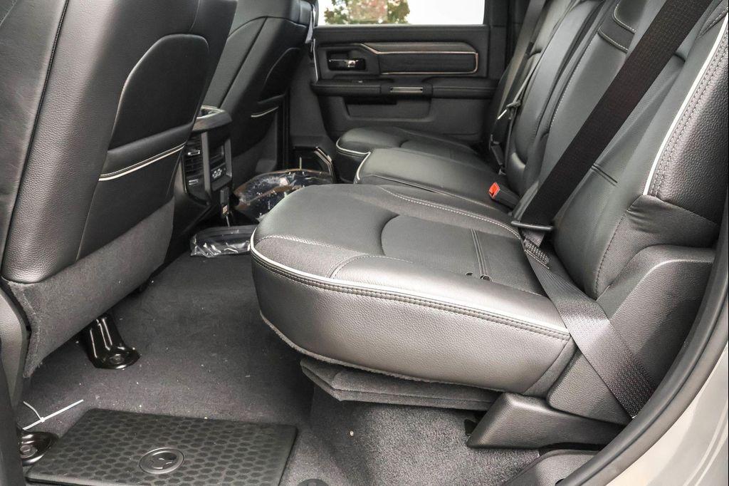 new 2026 Ram 3500 car, priced at $104,140