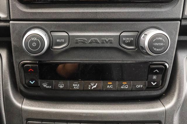 new 2025 Ram ProMaster 2500 car, priced at $45,797