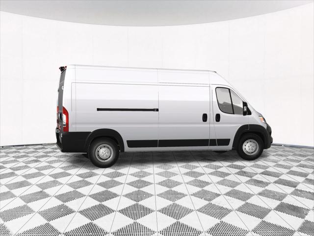 new 2025 Ram ProMaster 2500 car, priced at $49,130
