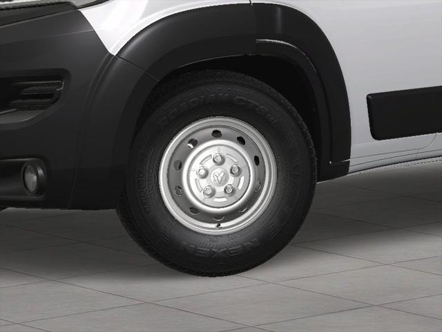 new 2025 Ram ProMaster 2500 car, priced at $49,130