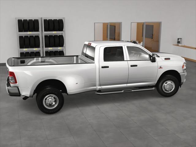 new 2024 Ram 3500 car, priced at $66,018