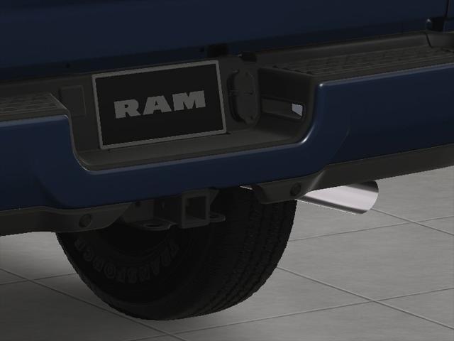 new 2024 Ram 2500 car, priced at $54,369