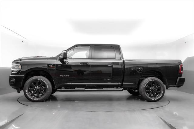 new 2024 Ram 2500 car, priced at $77,077